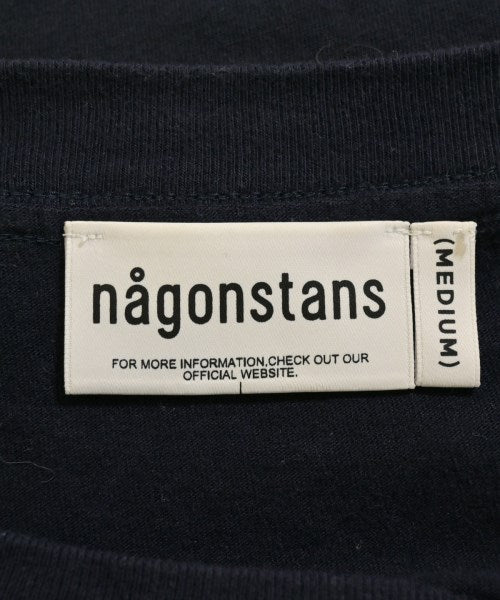 nagonstans T恤/上衣