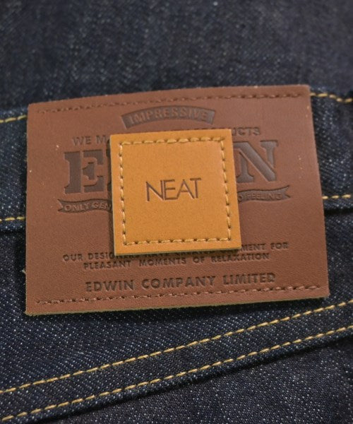 NEAT 牛仔