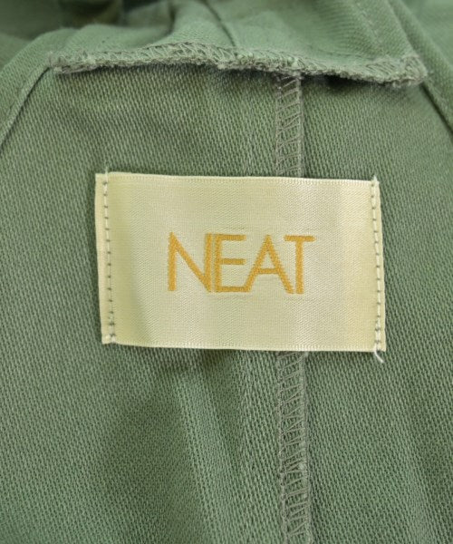 NEAT 其他款