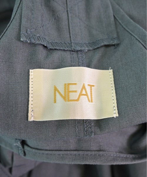 NEAT 其他款