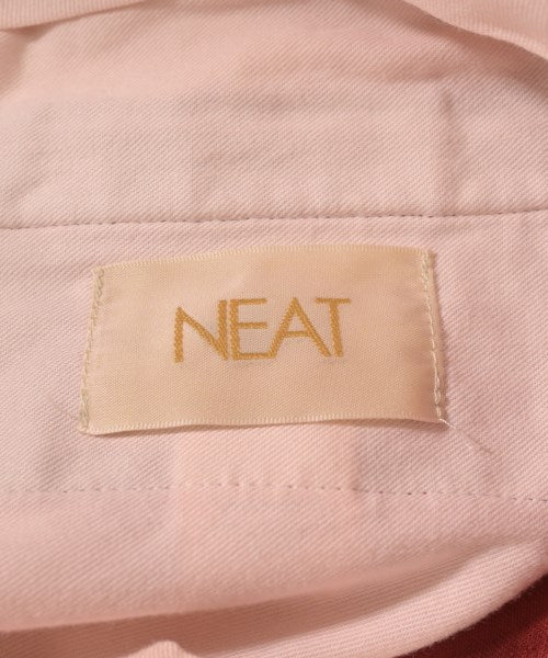 NEAT 其他款
