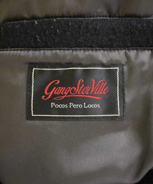 GANGSTERVILLE 外套