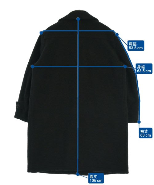 GANGSTERVILLE 外套