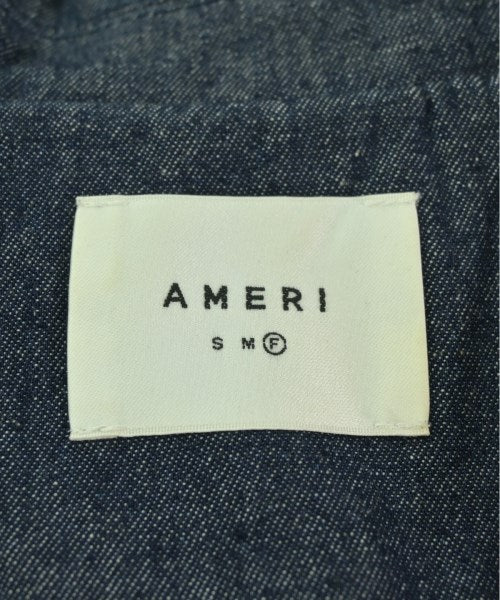 AMERI 風衣
