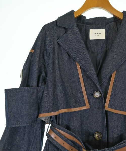 AMERI 風衣