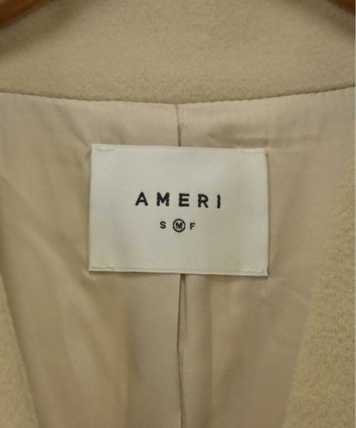 AMERI 其他大衣