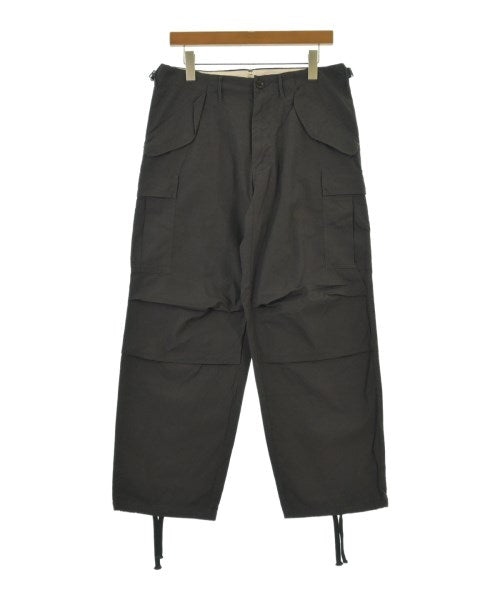 YAECA LIKE WEAR 工裝