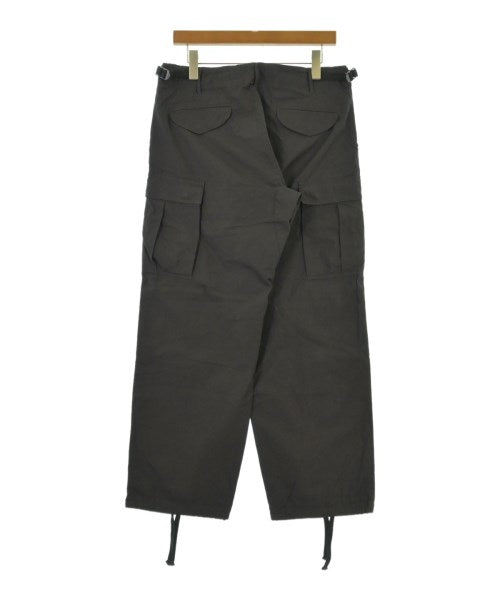 YAECA LIKE WEAR 工裝