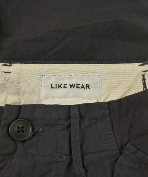 YAECA LIKE WEAR 工裝