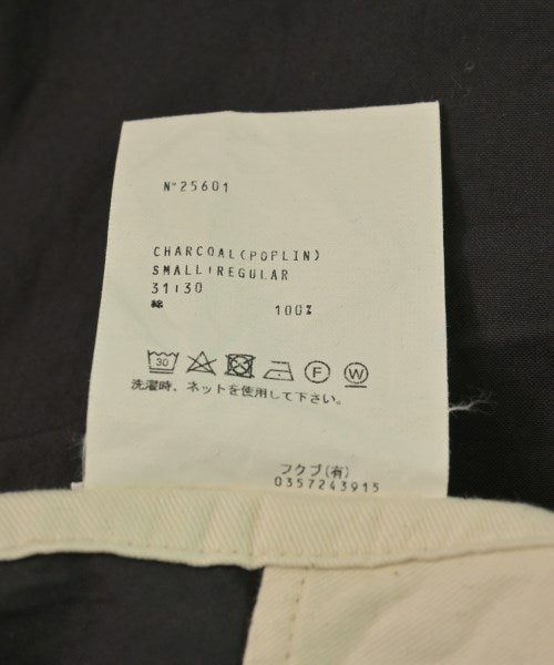 YAECA LIKE WEAR 工裝