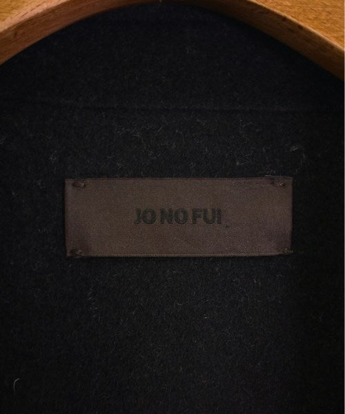 JO NO FUI 其他大衣