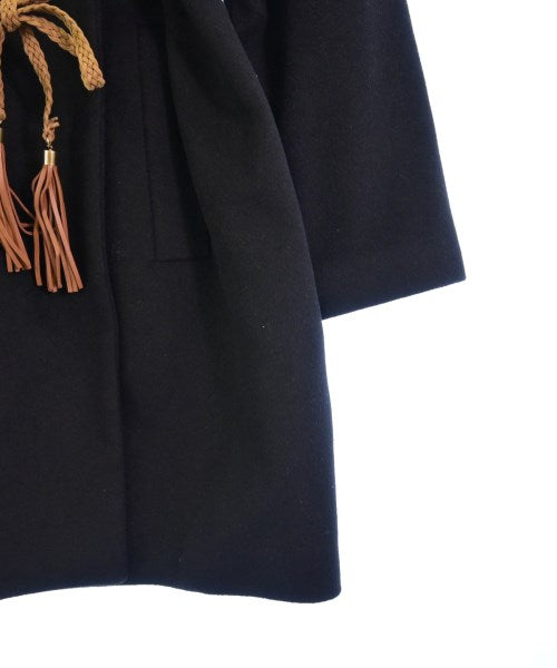 JO NO FUI 其他大衣