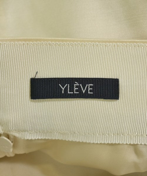 YLEVE 長裙/超長裙