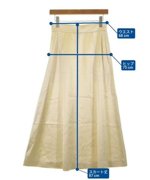 YLEVE 長裙/超長裙