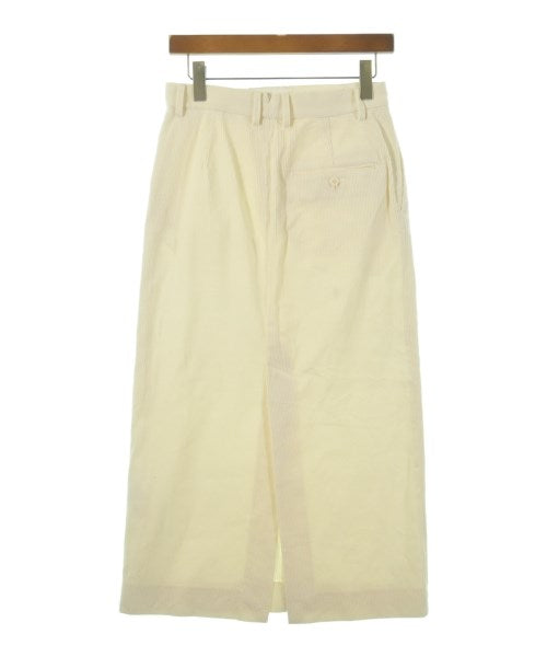 YLEVE 長裙/超長裙