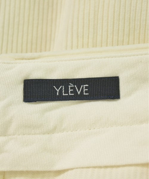 YLEVE 長裙/超長裙