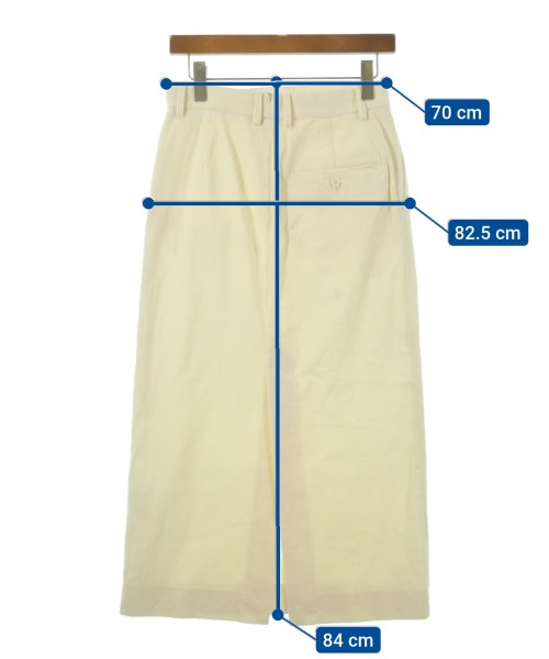 YLEVE 長裙/超長裙