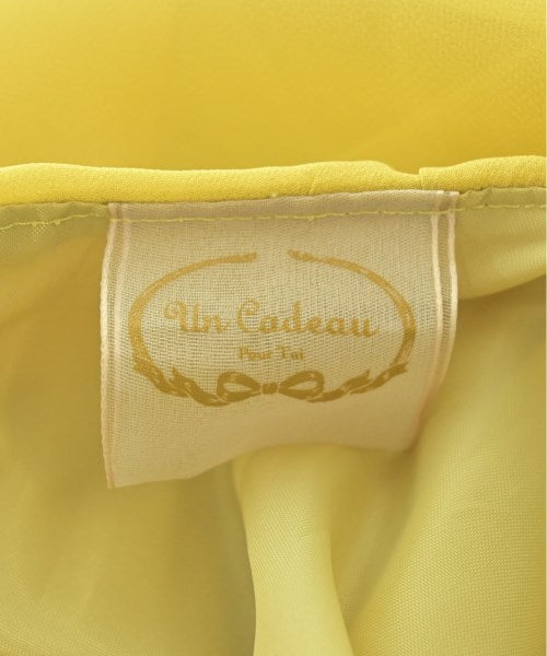 Un Cadeau 洋裝