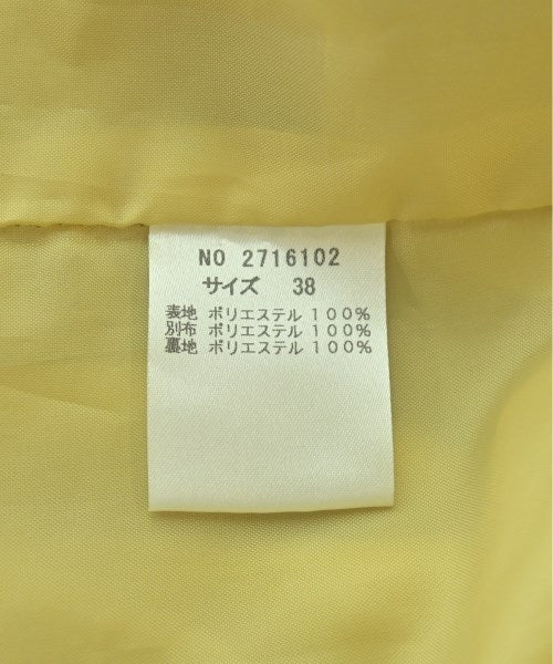 Un Cadeau 洋裝