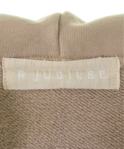 R JUBILEE 連帽衫