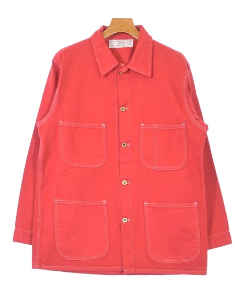 UNIVERSAL OVERALL 工作夾克