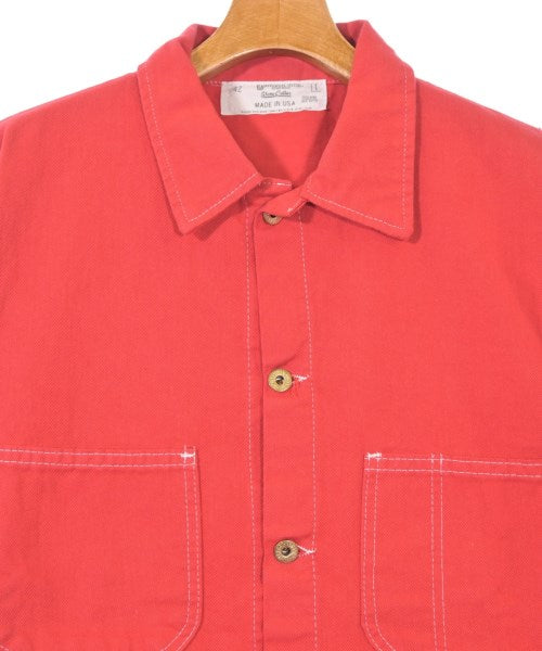 UNIVERSAL OVERALL 工作夾克