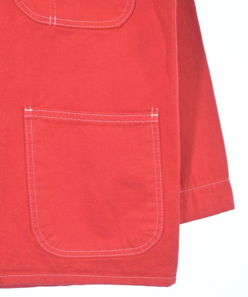 UNIVERSAL OVERALL 工作夾克