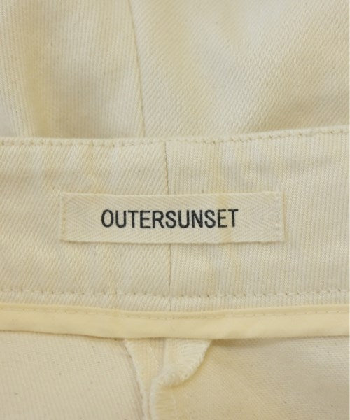 OUTER SUNSET 其他款