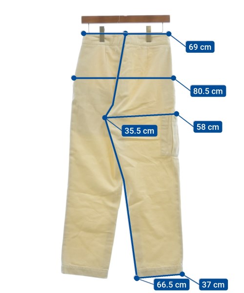 OUTER SUNSET 其他款