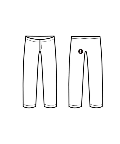 OUTER SUNSET 其他款