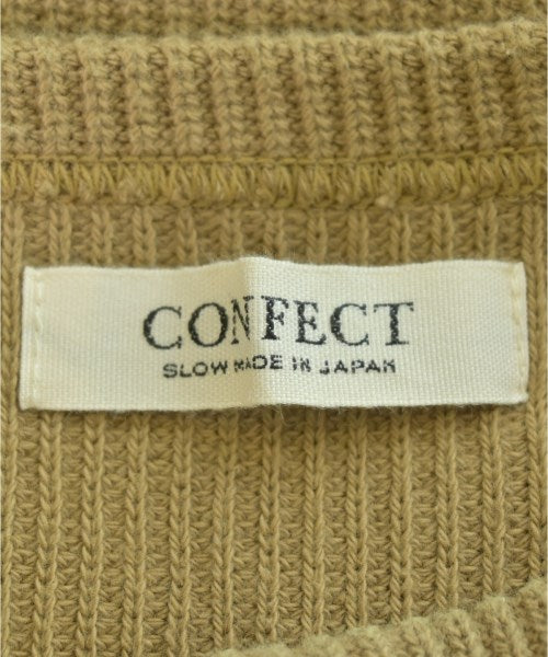 CONFECT 毛衣