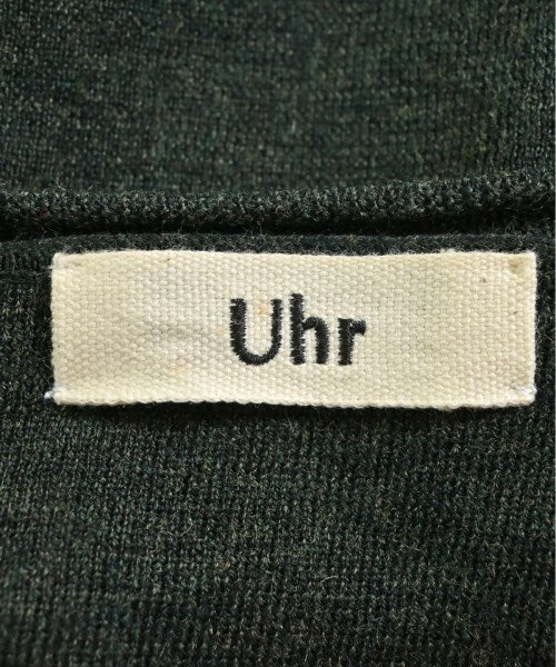 Uhr 洋裝