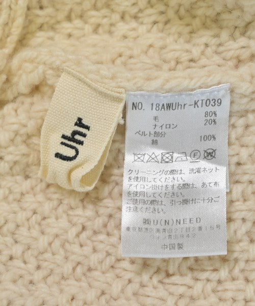 Uhr 長裙/超長裙