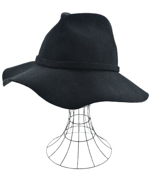 INDUSTRIAL DESIGN 帽子