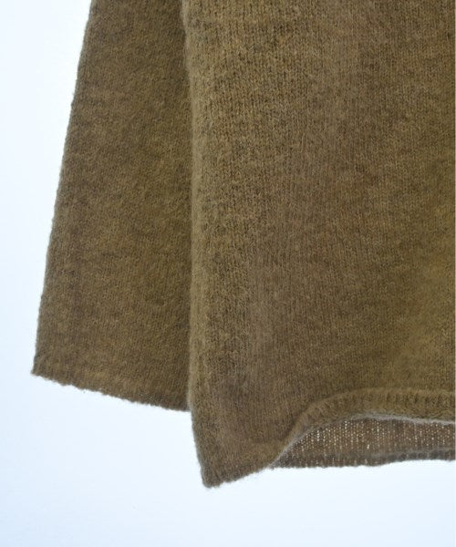 Ets MATERIAUX 毛衣