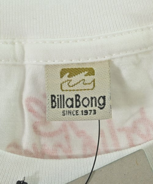 BILLABONG T恤/上衣