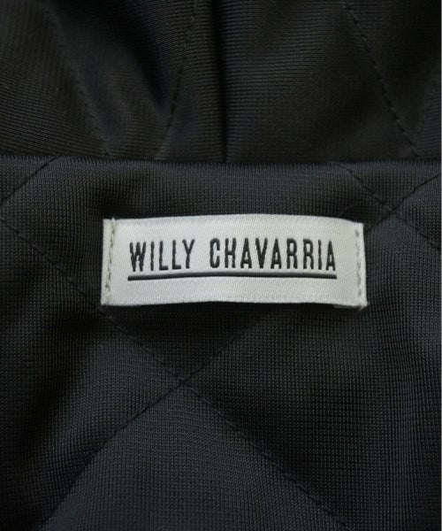 WILLY CHAVARRIA 連帽衫