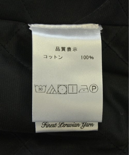 WILLY CHAVARRIA 連帽衫