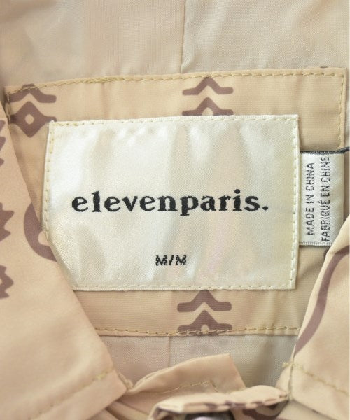 ELEVEN PARIS 其他飛行外套