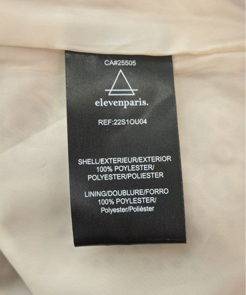 ELEVEN PARIS 其他飛行外套