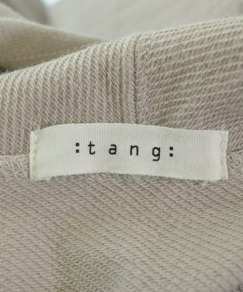 TANG 開襟衫
