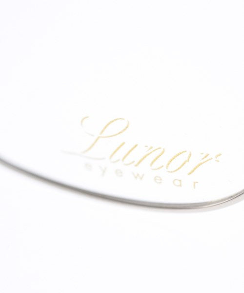 Lunor 眼鏡