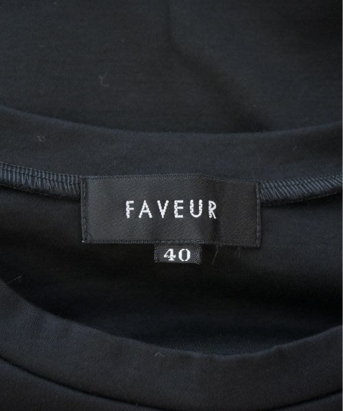 FAVEUR 無袖上衣
