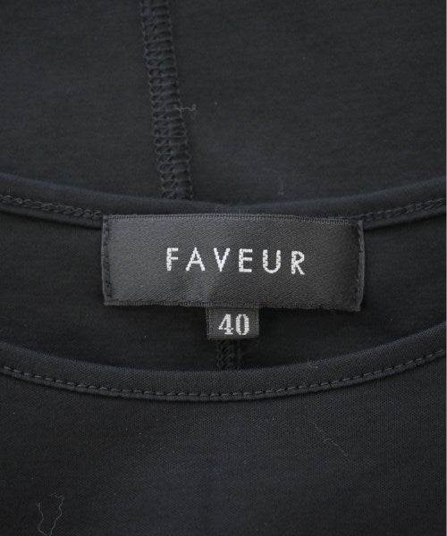 FAVEUR 無袖上衣
