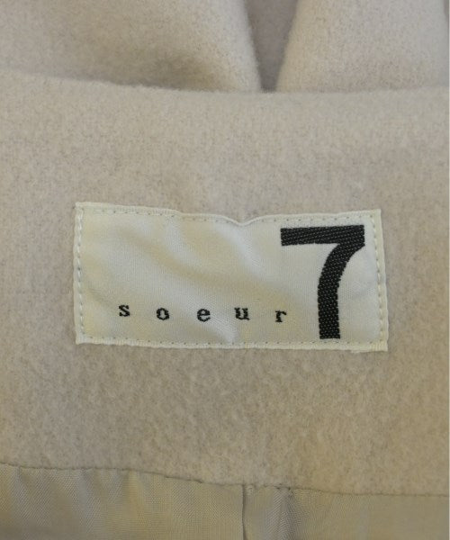 soeur7 其他大衣