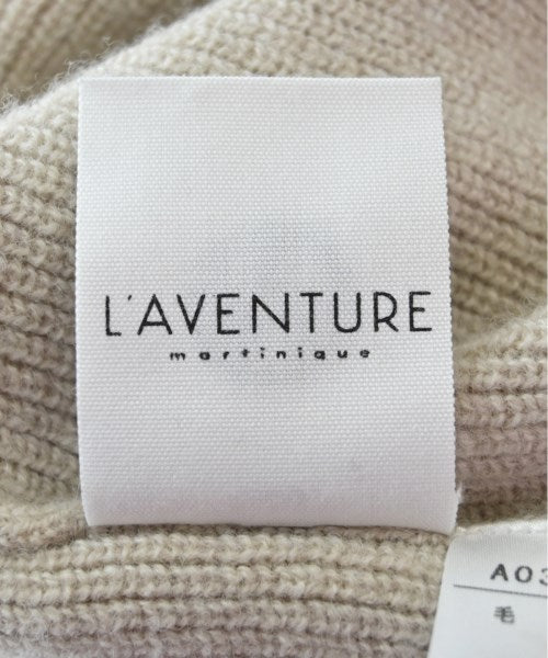 L'AVENTURE martinique 開襟衫