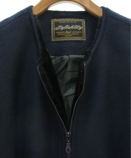 ALL ORDINARIES 其他大衣