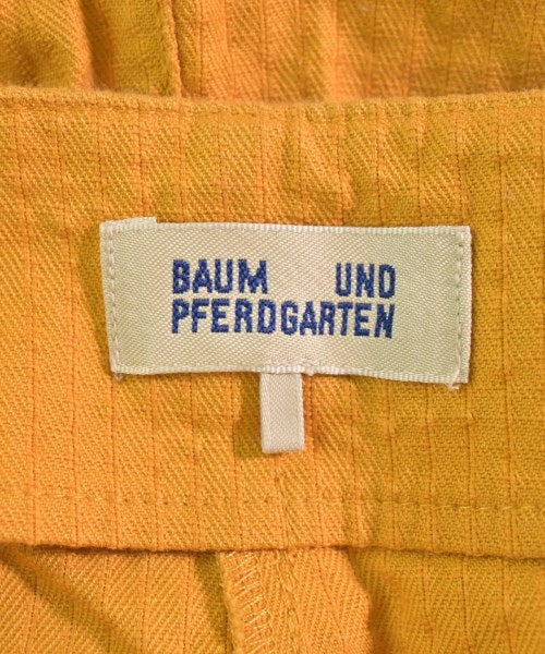 BAUM UND PFERDGARTEN 其他款