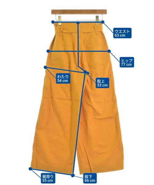 BAUM UND PFERDGARTEN 其他款