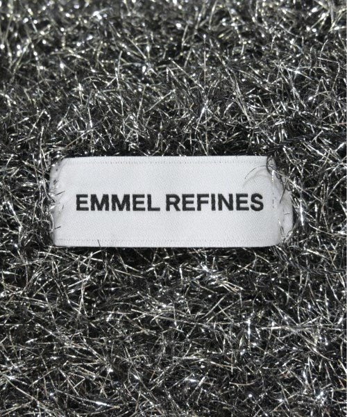 EMMEL REFINES 開襟衫